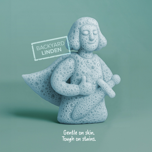 Spumos | Story‑Led Packaging Design & Brand Identity screenshot 3