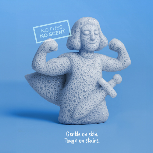 Spumos | Story‑Led Packaging Design & Brand Identity screenshot 4