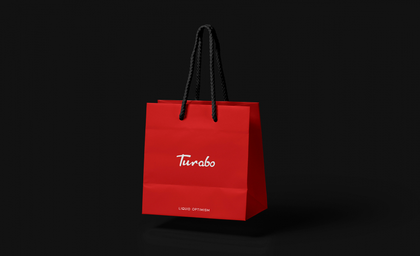 Turabo | Packaging Design & Brand Refresh for Coffee Capsules screenshot 5