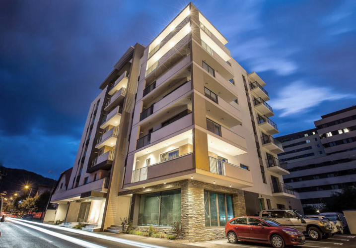 Cosmopolit Real Estate | Strategic Rebranding & Brand Identity screenshot 3