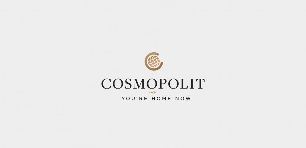 Cosmopolit Real Estate | Strategic Rebranding & Brand Identity screenshot 4