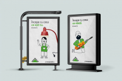 Leroy Merlin | Employer Branding Campaign