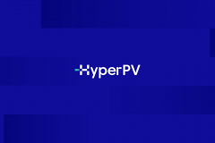 HyperPV | Rebranding & Visual Identity for System‑on‑Chip Verification Technology