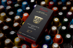 Turabo | Packaging Design & Brand Refresh for Coffee Capsules