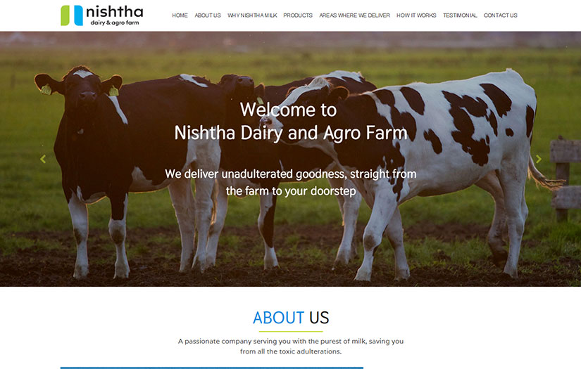 Nishtha screenshot 1