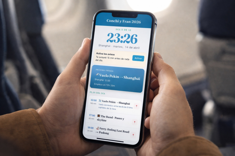 Rumbolia screenshot 2