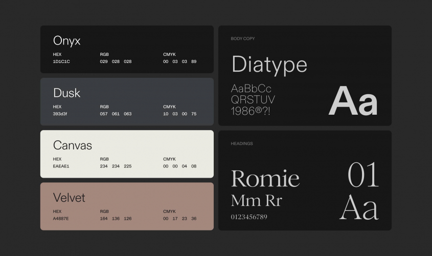 The app where culture connects screenshot 5