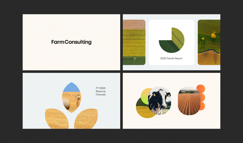 A rural brand for the digital age screenshot 2