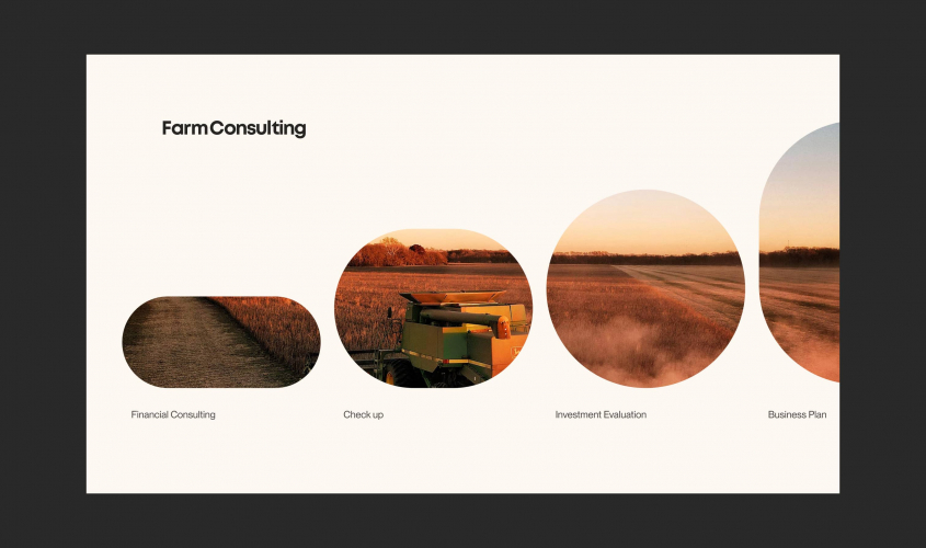 A rural brand for the digital age screenshot 1