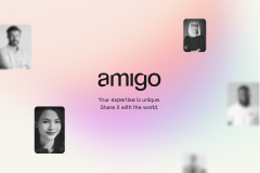 Amplifying Human Expertise with AI