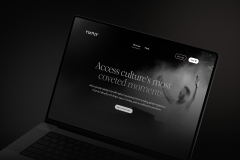 The app where culture connects