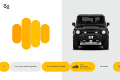 A visionary AI experience for global fleets