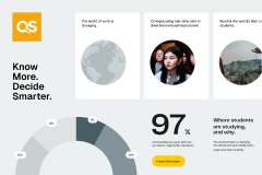 Redefining the Global Language of QS