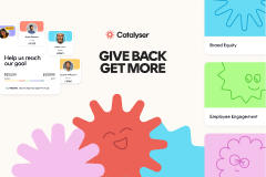 Designed to spark impact