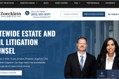 Tampa Probtate Attorneys