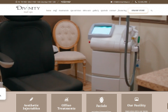 Divinity Med Spa