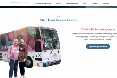 Tampa Mammogram Screening