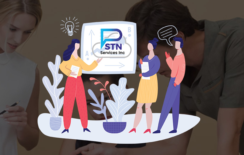 Pstn Services screenshot 1