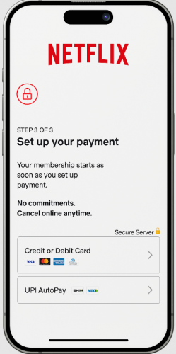 NACH Payment Collection | AOPAY screenshot 1