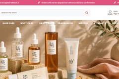 Skin Store Pakistan: Multi-Brand Beauty and Skincare E-Commerce Store