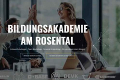 Success story for the academy - Local SEO & GEO