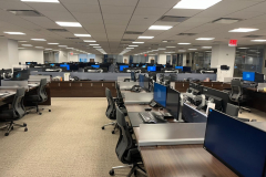 Enterprise Workstation Deployment & IT Infrastructure Setup