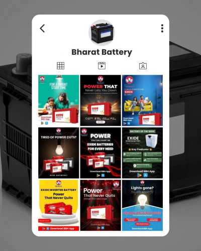 Social Media Marketing and Web Development or CRM screenshot 5