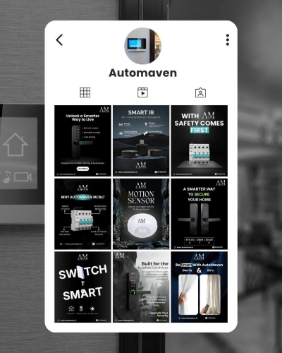 Social Media Marketing and Web Development or CRM screenshot 3