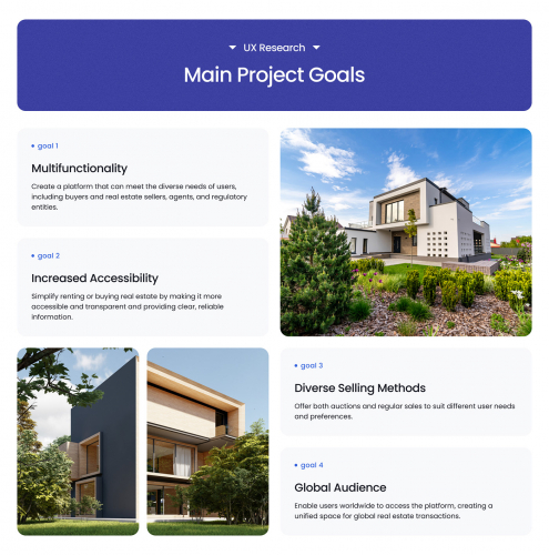 Real-Estate SaaS (Business analysis & Redesign) screenshot 5