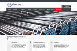 Gaurang
