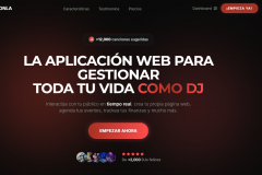 DJ Ponla - Suscripciones Culqi y Facturación Electrónica SUNAT