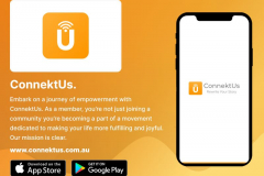 ConnektUs