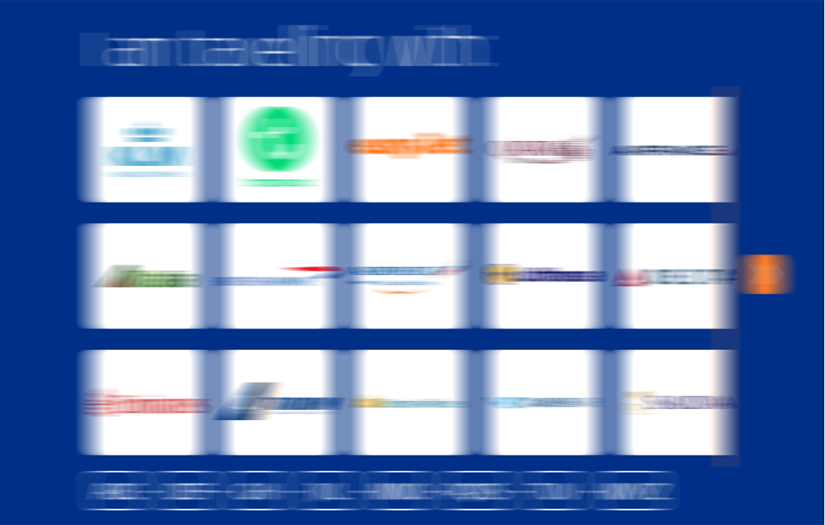 Luggage Scan application screenshot 1