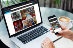 Zavarivanje.info — High-Performance WooCommerce Web Shop 