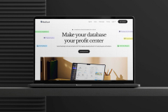 RealScout Website and Rebrand