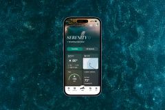 Brunswick Connected Boating Platform