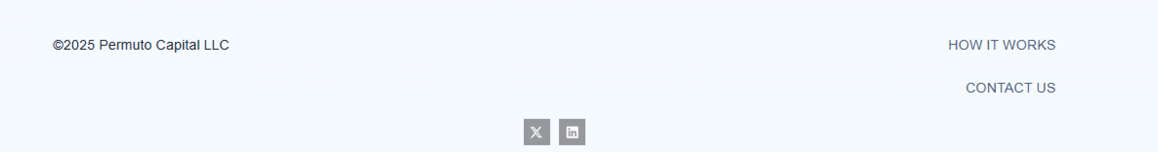 Permuto Capital – A Revolutionary Equity Investment Vehicle screenshot 5