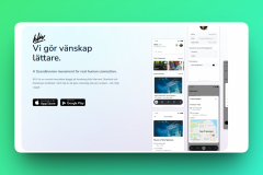 KLIV - Event Management