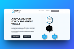 Permuto Capital – A Revolutionary Equity Investment Vehicle