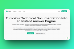 Aiden AI – Technical Documentation Answer Engine