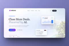 ReScale – Real Estate CRM