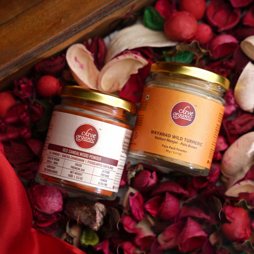 Clave Organic screenshot 1