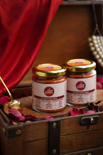 Clave Organic screenshot 4