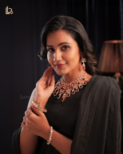 Llabel Fashion screenshot 1