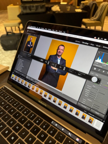 Professional Miami Corporate Event Videographer: ON Energy Conference Coverage screenshot 4