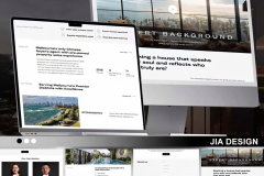 Real Estate Website Case Study | BuyInMEL