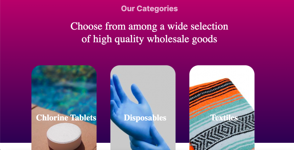 Frontera screenshot 1