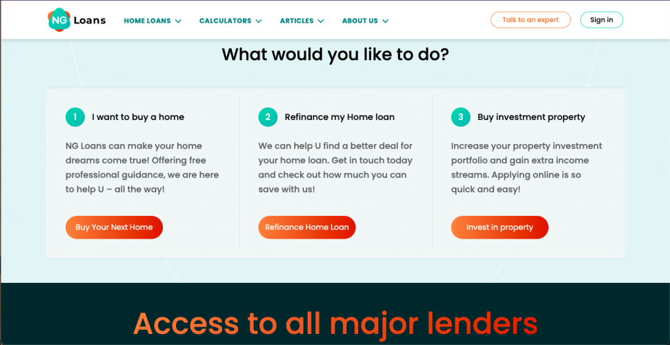NG Loans screenshot 3