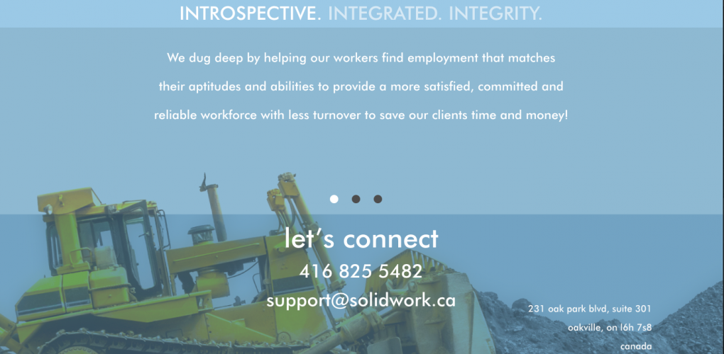 Solid Work screenshot 1