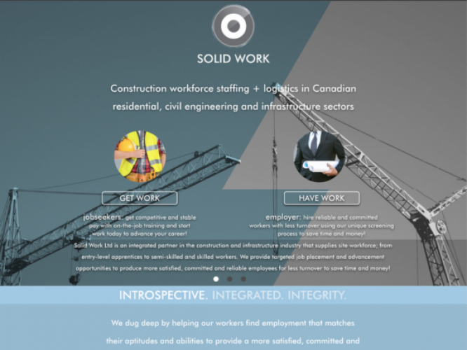 Solid Work screenshot 3